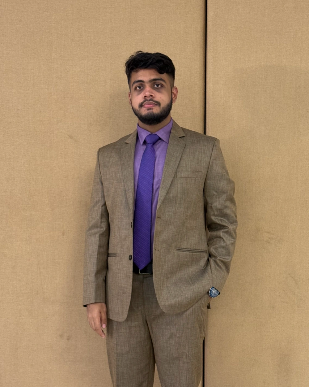 Sheikh Hussain Ahmad