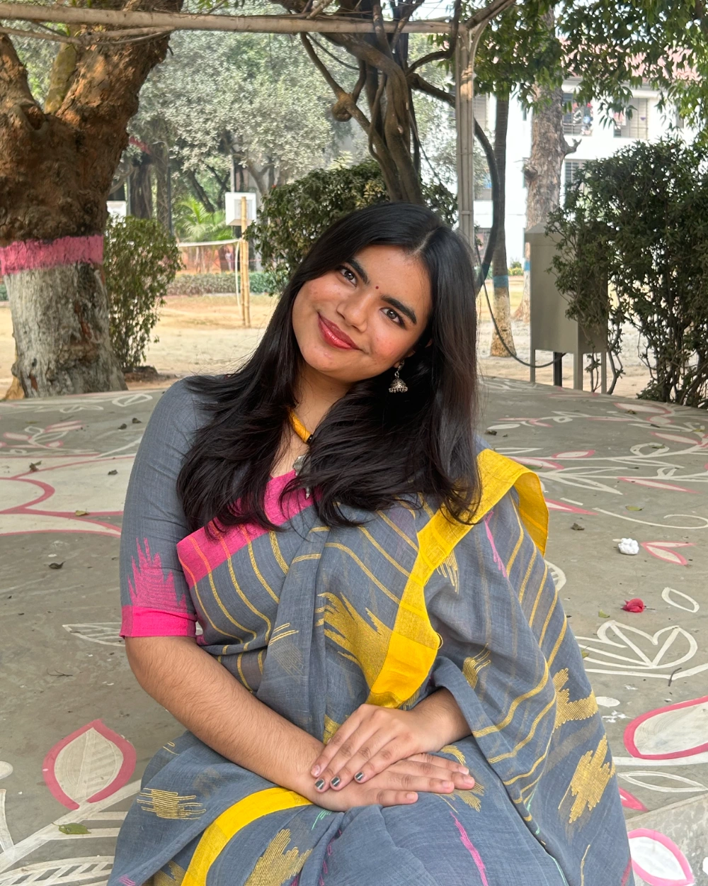 Tasnuva Salvin Anushka