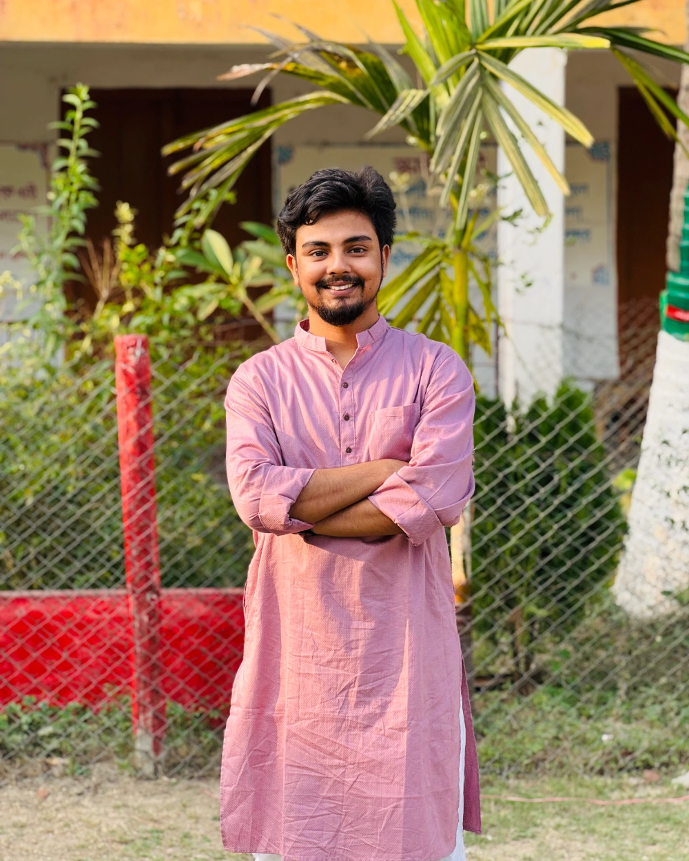 MD Abdur Rob