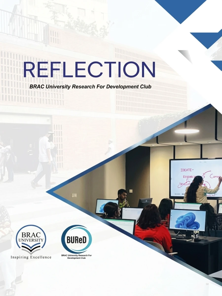 REFLECTION, Volume I